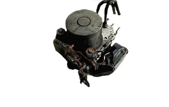 Mazda 6 ABS Pump GAM7-437A0 133800-4451