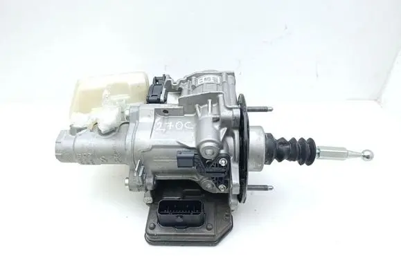 Porsche Panamera (971) Brake booster 971614105T