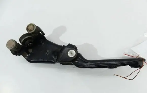 Volkswagen Caddy Sliding door upper roller guide/hinge IMPRK753663