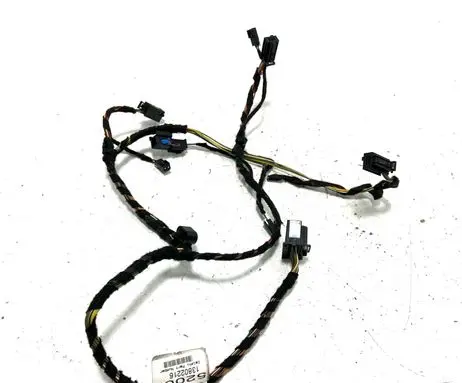 Chevrolet Volt I Other wiring loom 13802216 Z87665569 52425569