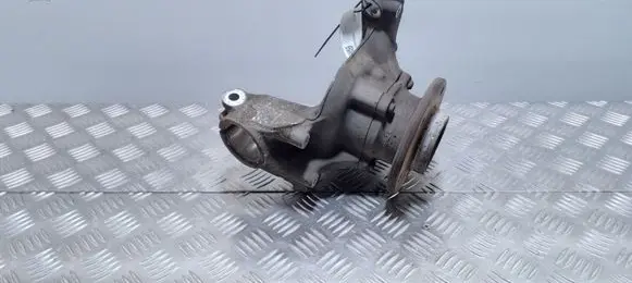 BMW Z4 E89 Front wheel hub 6773210 31216773210