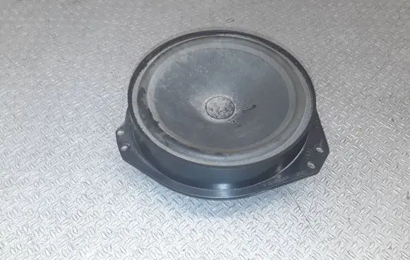 Nissan Primastar Front door speaker 8200874666