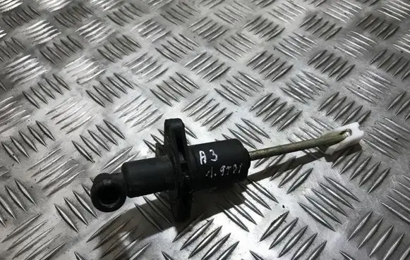 Audi A3 S3 8L Clutch master cylinder 1J1721