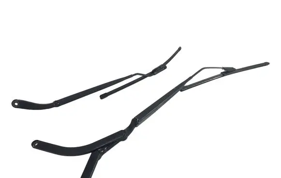 Renault Scenic II - Grand scenic II Front wiper blade arm 8200422219 8200466006
