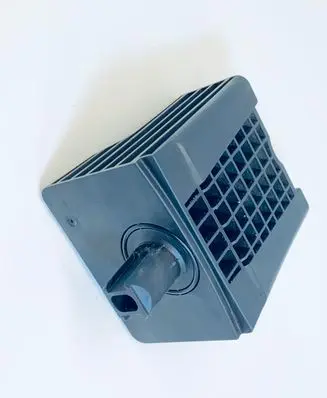 Other under body part