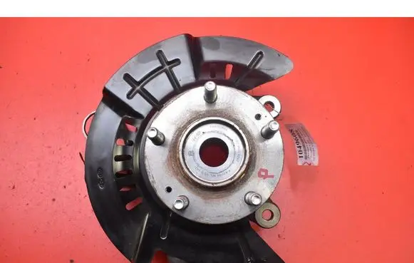 Hyundai Kona I Front wheel hub spindle knuckle 
