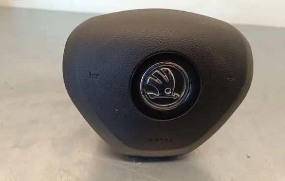 Skoda Yeti (5L) Steering wheel airbag 308307899002AD 20140161390 3T0880201A