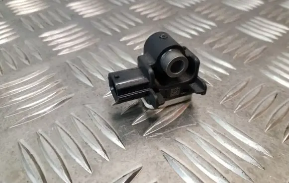 Mitsubishi ASX Airbag deployment crash/impact sensor 8651A117