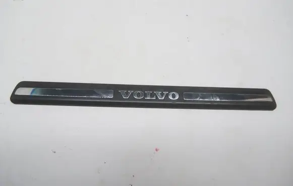 Volvo V60 Front sill trim cover 8659960