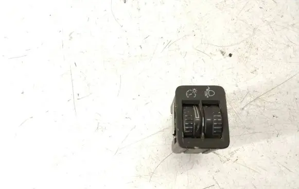 Volkswagen PASSAT B6 Headlight level height control switch 3C0941333