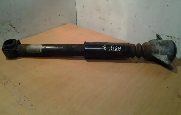 Audi A5 8T 8F Rear shock absorber/damper 8T0513035M 814902001440
