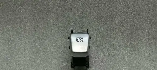 Mercedes-Benz GLC X253 C253 Switch for retractable tow bar A2059056603