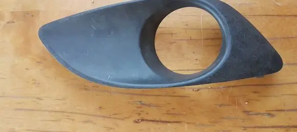 Suzuki Alto Front bumper lower grill