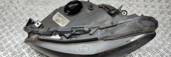 Headlight/headlamp
