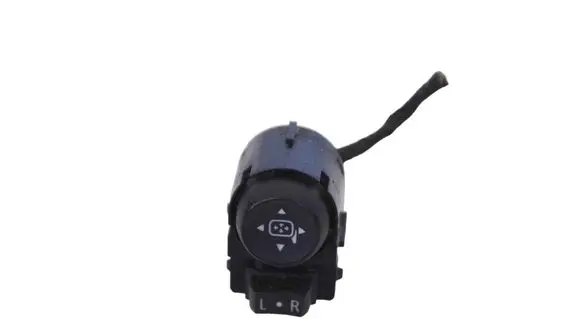 Chevrolet Corvette C7 Wing mirror switch 92256897