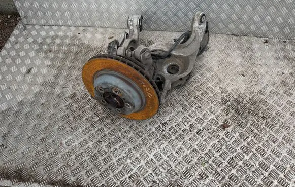 Porsche Taycan 9J1 Rear wheel hub spindle/knuckle 971505435