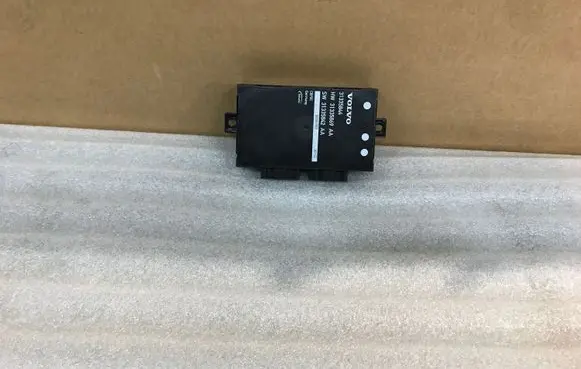 Volvo XC70 Other control units/modules 31335869 31335842 31335844