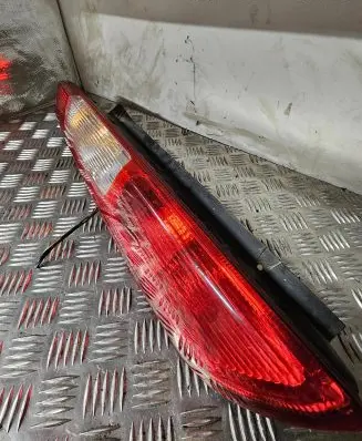 Ford Focus Rear/tail lights 4m5113405a