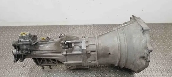 Mazda MX-5 NC Miata Manual 6 speed gearbox 5T10100749 M53F