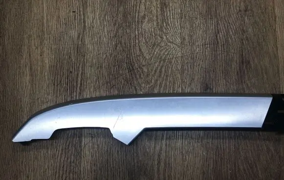 Land Rover Discovery 5 Panel trim HY32640E73BC