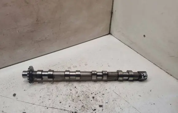 Camshaft