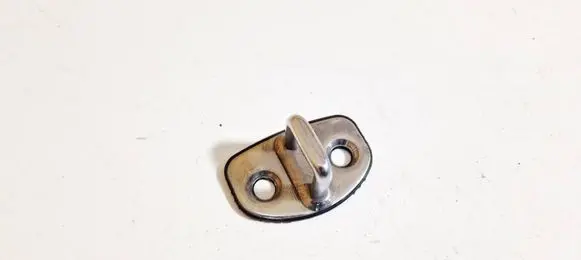 Skoda Octavia Mk2 (1Z) Front door lock loop/hook striker 1z0837033c 6y0837033c