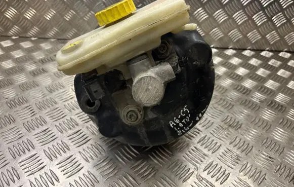 Audi A6 S6 C5 4B Brake booster 1.1.3