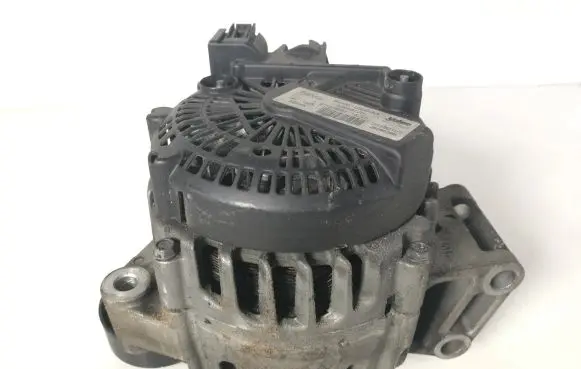 Ford Focus Generator/alternator BV6N10300AA