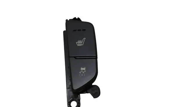Hyundai i40 Seat heating switch 937303Z060 39R1CB1000