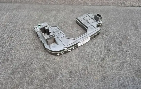 Audi Q7 4L Steering angle sensor 4F0953549E 4F0910549B