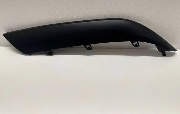 Ram 1500 Under headlight/headlamp trim DG0711811
