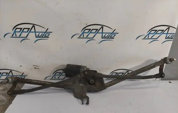 Volkswagen PASSAT B3 Wiper motor 357955113B 3873