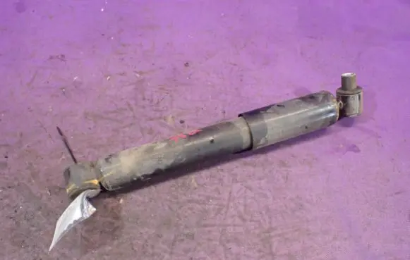 Renault Megane I Rear shock absorber/damper MGA5506