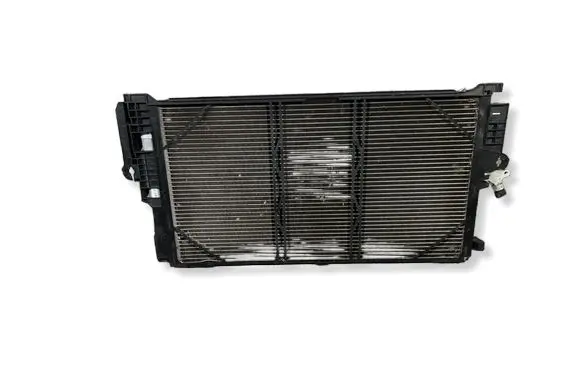 Volvo XC90 A/C cooling radiator (condenser) 32252576