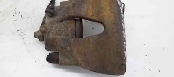 Opel Zafira A Front brake caliper