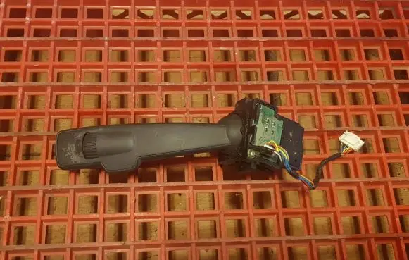 Volvo XC60 Indicator stalk 31264162 FBYDA
