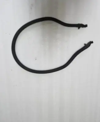 Dodge Durango Wiper trim