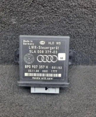 Audi A6 S6 C6 4F Light module LCM 8P0907357H