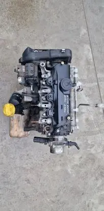 Nissan Qashqai Engine K9KF646