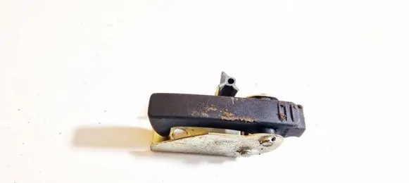 Volkswagen Golf Plus Engine bonnet (hood) release handle 