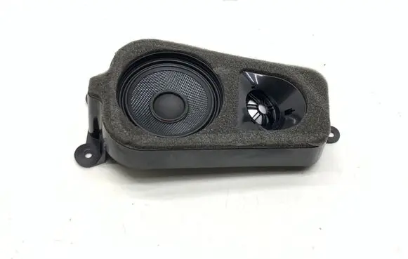 BMW X5 F15 Parcel shelf speaker 9294942