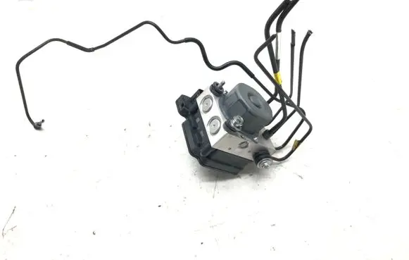 Renault Clio IV ABS Pump 2265106455