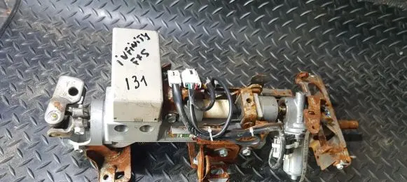 Infiniti FX Steering wheel axle