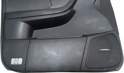 Nissan Murano Z50 Front door card panel trim 80901CC01C