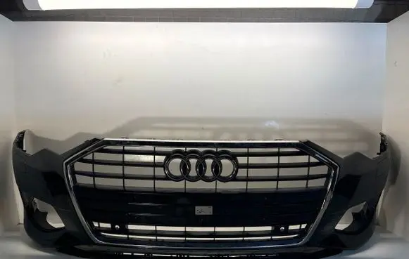 Audi A6 S6 C8 4K Front bumper 4K0853651