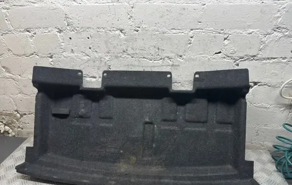 BMW 5 GT F07 Other trunk/boot trim element 9139184
