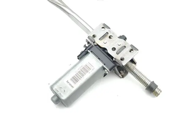 Jaguar I-Pace Seat adjustment motor C84234100 D397700 22102023302