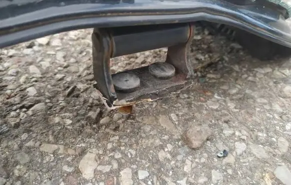 Honda Civic Tailgate/trunk/boot hinge