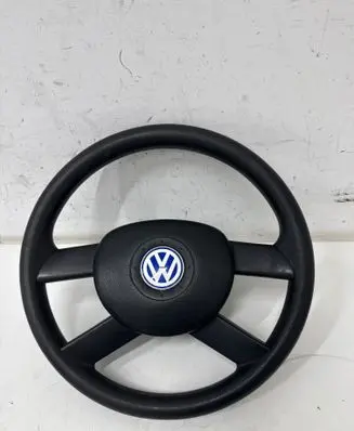 Volkswagen Polo Steering wheel