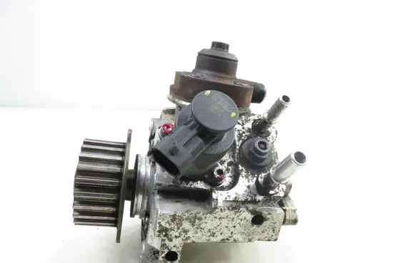 Ford Fiesta Fuel injection high pressure pump 6Q9A543BA 0445010539 CV6Q9A543BA